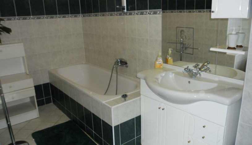 Villa Meteor Mariánské Lázně